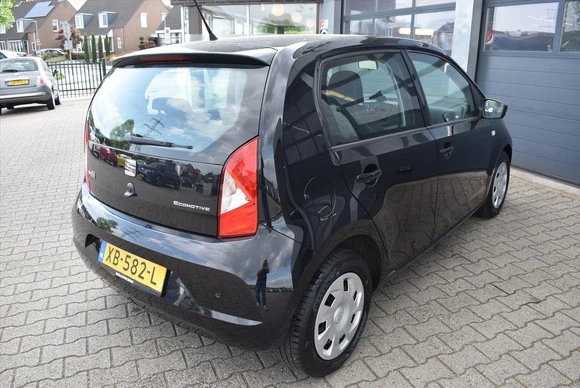 SEAT Mii - Afbeelding 18 van 30