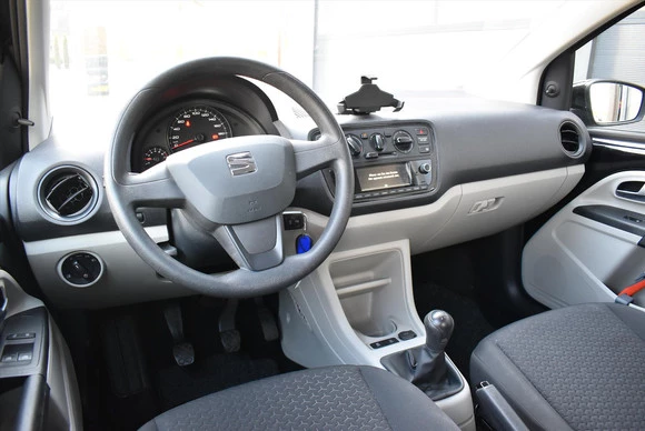 SEAT Mii - Afbeelding 21 van 30