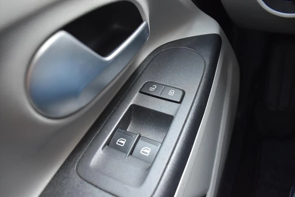 SEAT Mii - Afbeelding 22 van 30