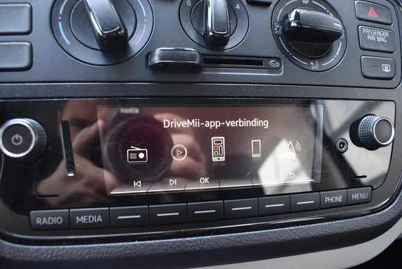 SEAT Mii - Afbeelding 27 van 30