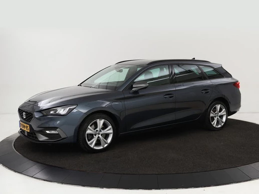SEAT Leon - Afbeelding 1 van 30