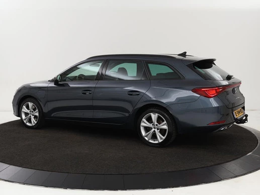 SEAT Leon - Afbeelding 2 van 30