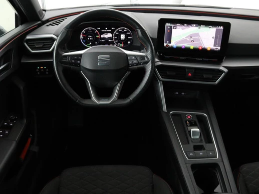 SEAT Leon - Afbeelding 3 van 30