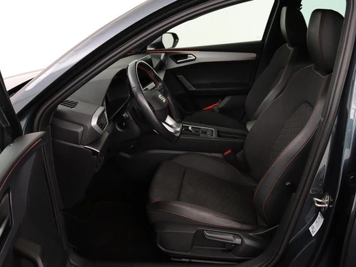SEAT Leon - Afbeelding 4 van 30
