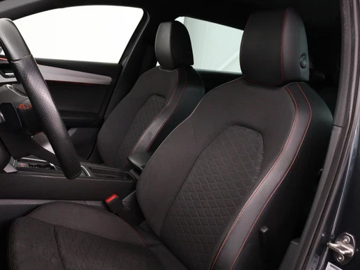 SEAT Leon - Afbeelding 5 van 30