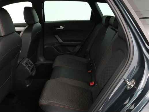 SEAT Leon - Afbeelding 6 van 30