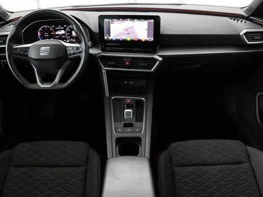 SEAT Leon - Afbeelding 7 van 30