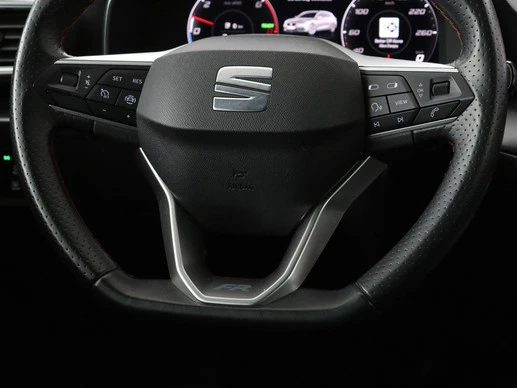SEAT Leon - Afbeelding 8 van 30