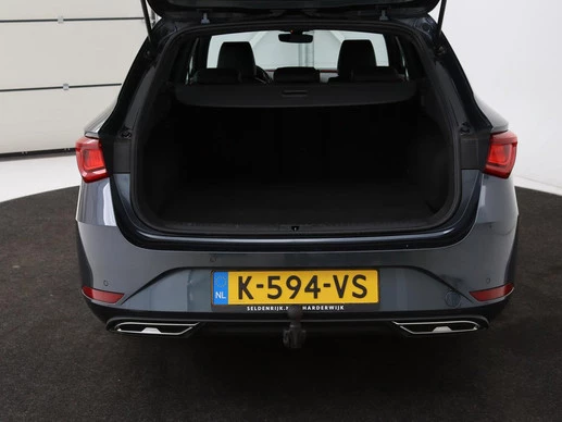 SEAT Leon - Afbeelding 9 van 30