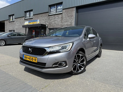 DS DS 4 - Afbeelding 1 van 30