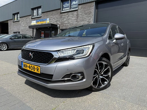 DS DS 4 - Afbeelding 2 van 30