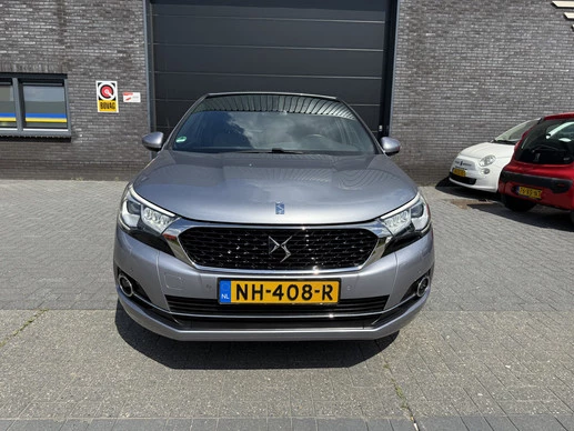 DS DS 4 - Afbeelding 3 van 30