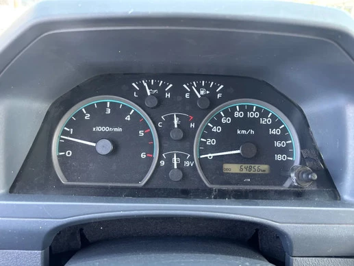 Toyota Land Cruiser - Afbeelding 16 van 17