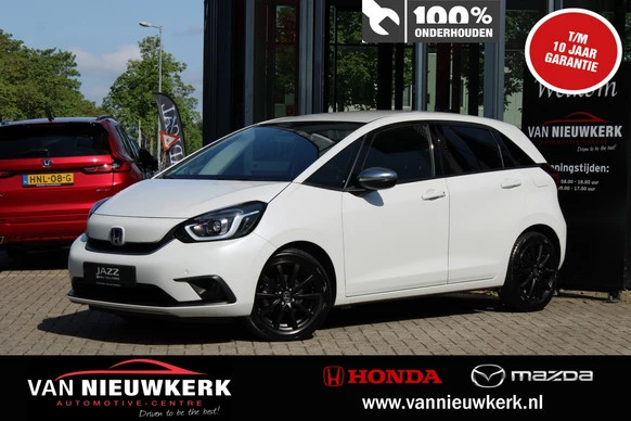 Honda Jazz - Afbeelding 1 van 30