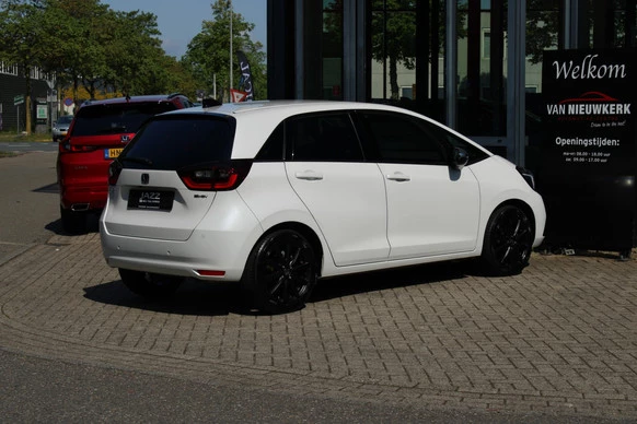 Honda Jazz - Afbeelding 2 van 30