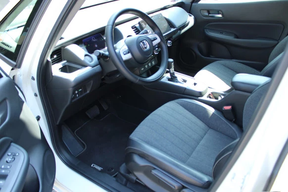 Honda Jazz - Afbeelding 4 van 30