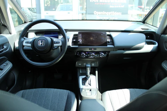 Honda Jazz - Afbeelding 5 van 30