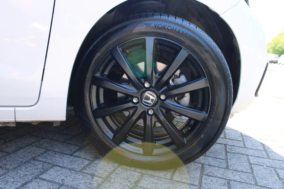 Honda Jazz - Afbeelding 8 van 30