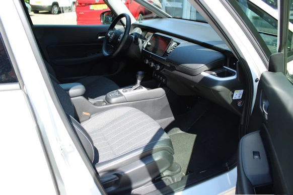 Honda Jazz - Afbeelding 13 van 30
