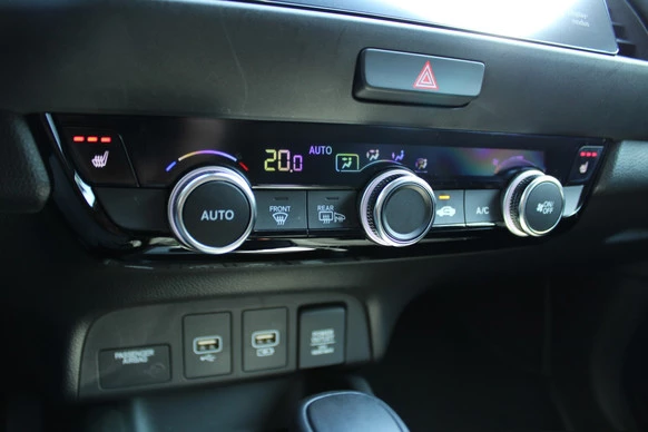 Honda Jazz - Afbeelding 16 van 30