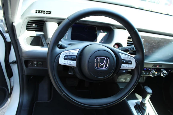 Honda Jazz - Afbeelding 18 van 30