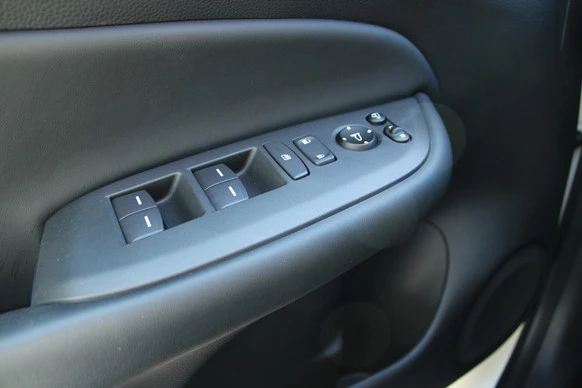 Honda Jazz - Afbeelding 19 van 30