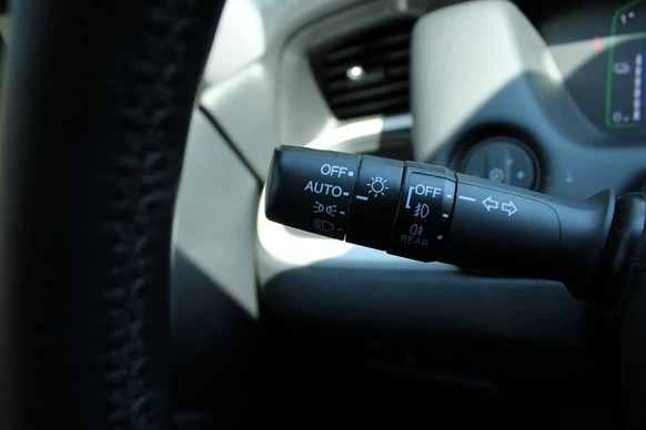 Honda Jazz - Afbeelding 20 van 30