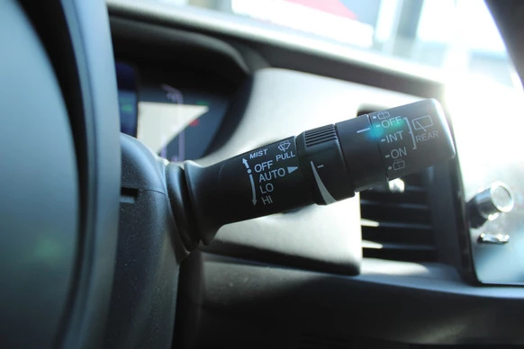 Honda Jazz - Afbeelding 21 van 30