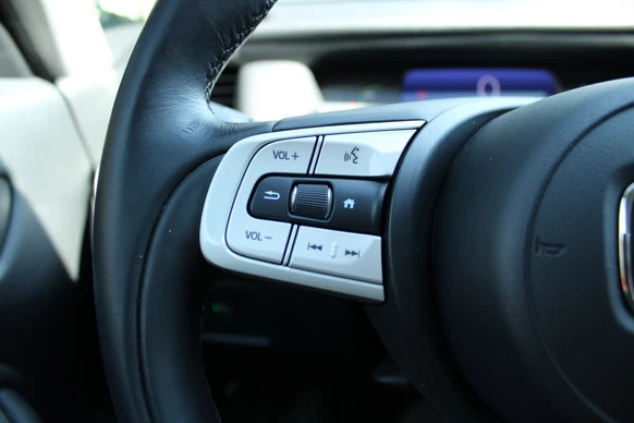 Honda Jazz - Afbeelding 23 van 30