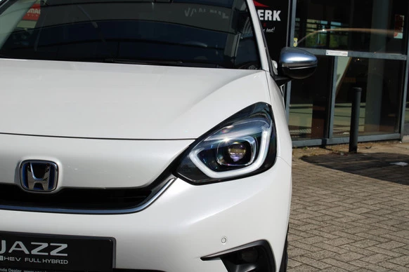 Honda Jazz - Afbeelding 25 van 30