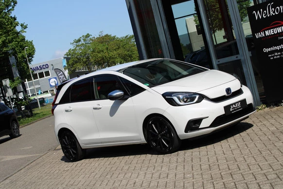 Honda Jazz - Afbeelding 26 van 30