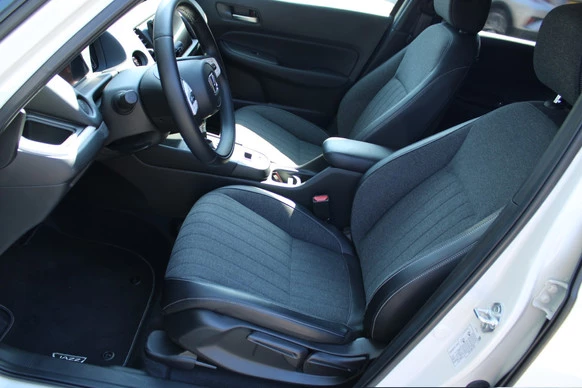 Honda Jazz - Afbeelding 28 van 30