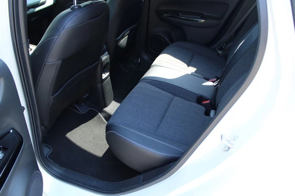 Honda Jazz - Afbeelding 29 van 30