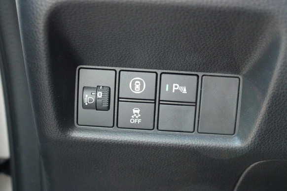 Honda Jazz - Afbeelding 30 van 30