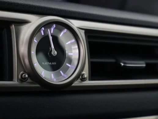 Lexus GS - Afbeelding 10 van 30