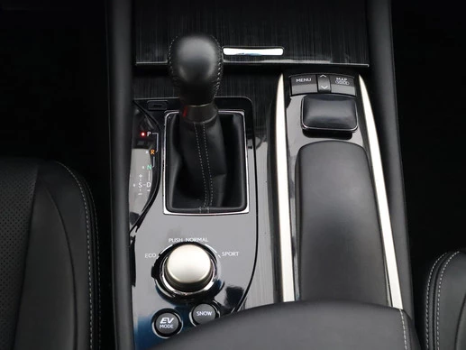 Lexus GS - Afbeelding 18 van 30