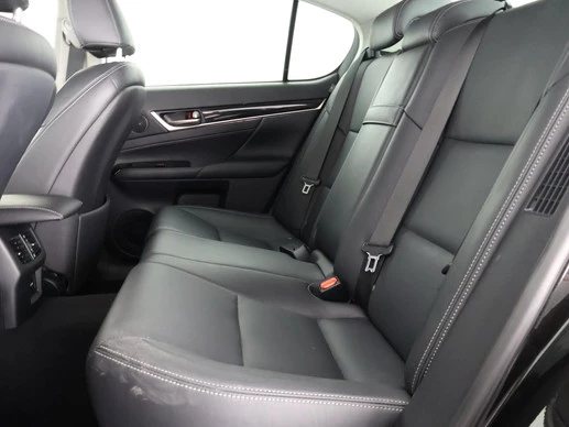 Lexus GS - Afbeelding 22 van 30