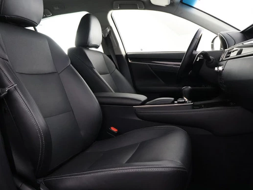 Lexus GS - Afbeelding 24 van 30