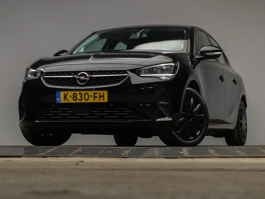 Opel Corsa-e - Afbeelding 3 van 29