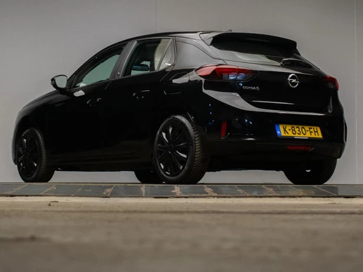 Opel Corsa-e - Afbeelding 4 van 29