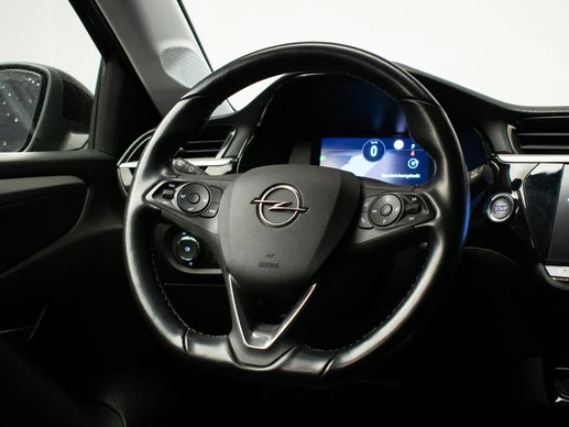 Opel Corsa-e - Afbeelding 27 van 29