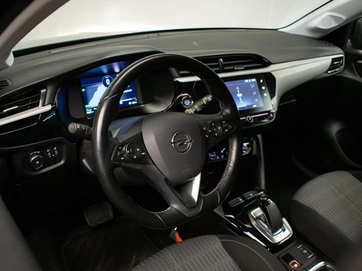 Opel Corsa-e - Afbeelding 26 van 29
