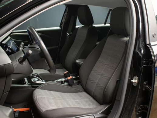 Opel Corsa-e - Afbeelding 23 van 29