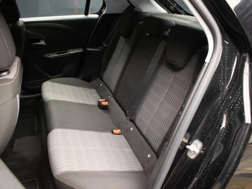 Opel Corsa-e - Afbeelding 24 van 29