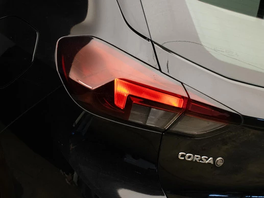 Opel Corsa-e - Afbeelding 28 van 29