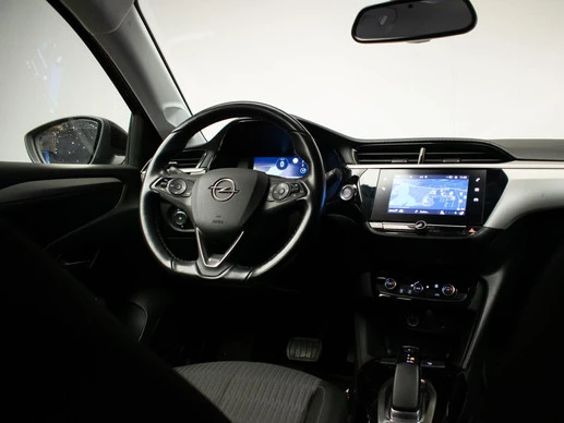 Opel Corsa-e - Afbeelding 29 van 29
