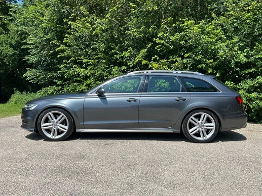 Audi A6 Allroad - Afbeelding 2 van 27
