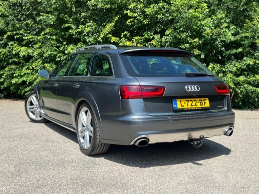 Audi A6 Allroad - Afbeelding 3 van 27