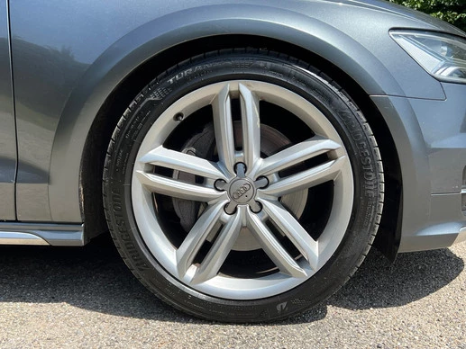 Audi A6 Allroad - Afbeelding 7 van 27