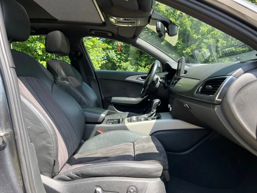 Audi A6 Allroad - Afbeelding 9 van 27